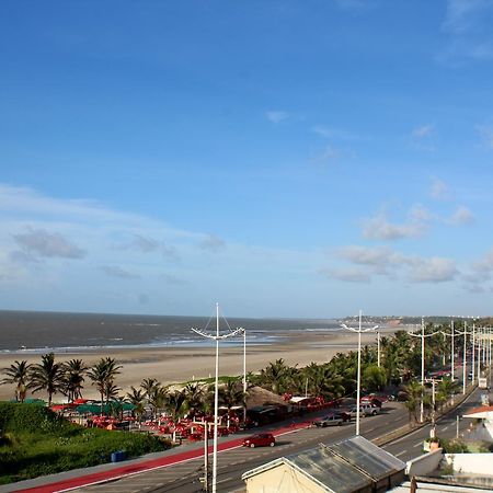 San Fernando Hotel São Luís Extérieur photo