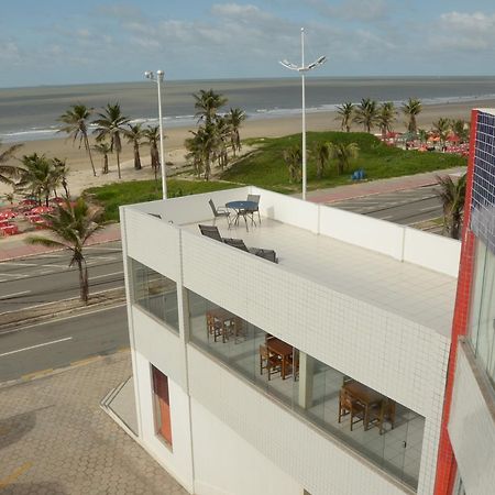 San Fernando Hotel São Luís Extérieur photo