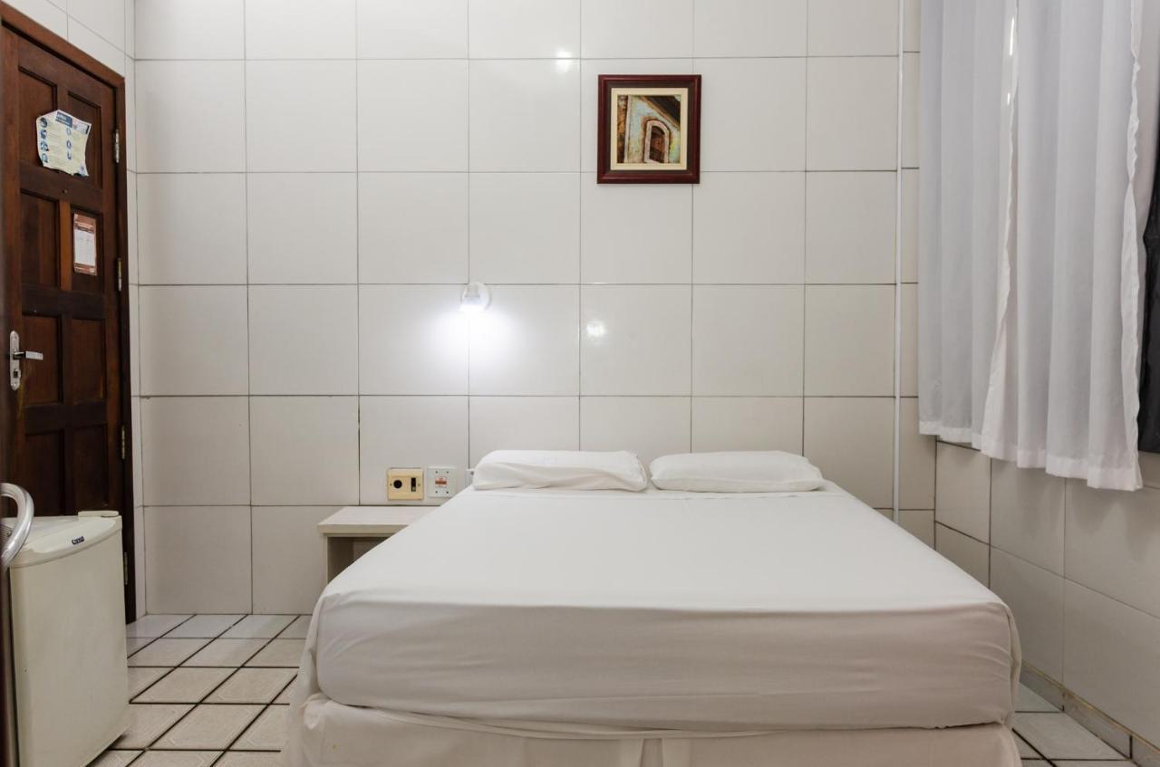 San Fernando Hotel São Luís Extérieur photo