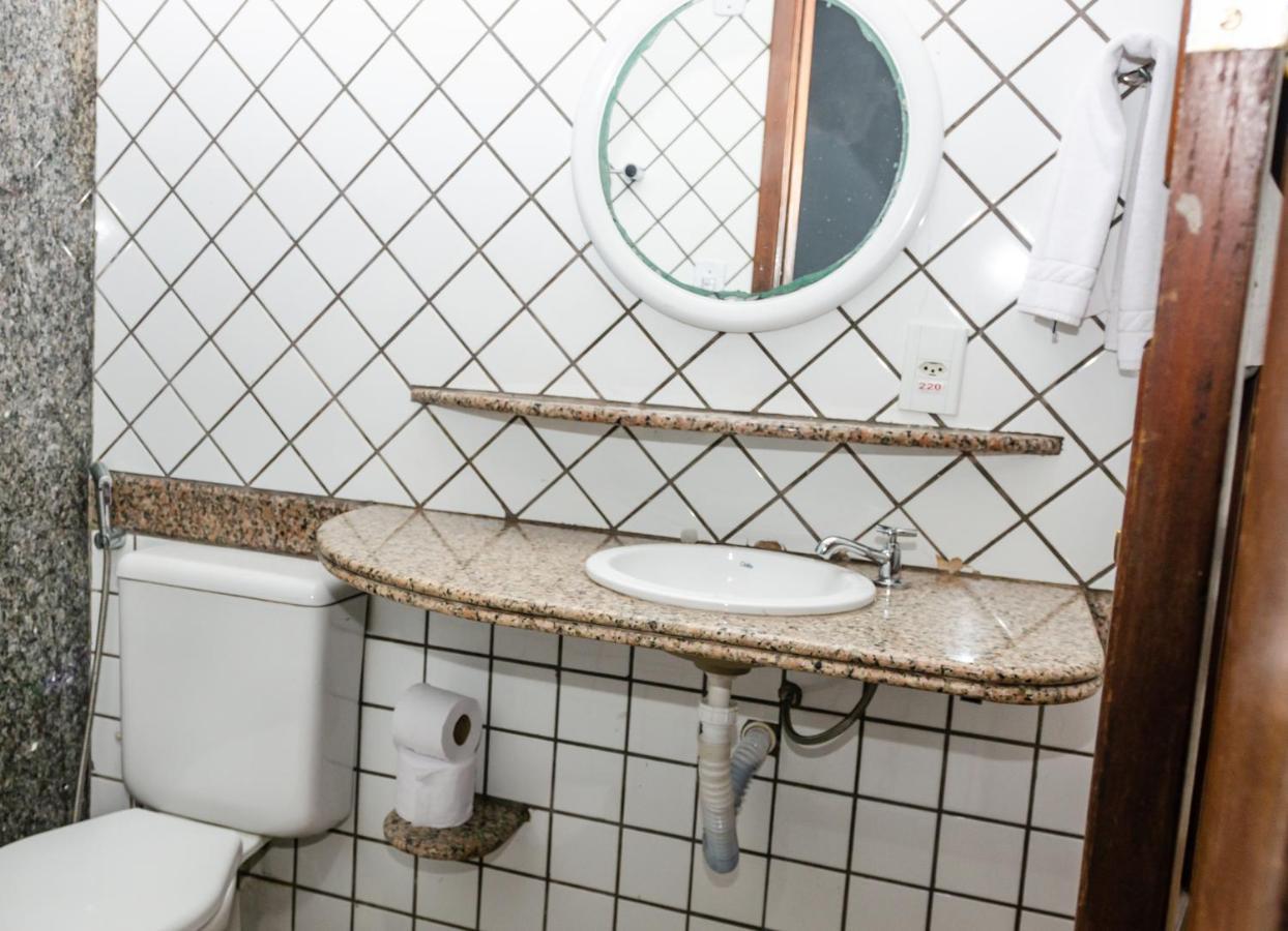 San Fernando Hotel São Luís Extérieur photo