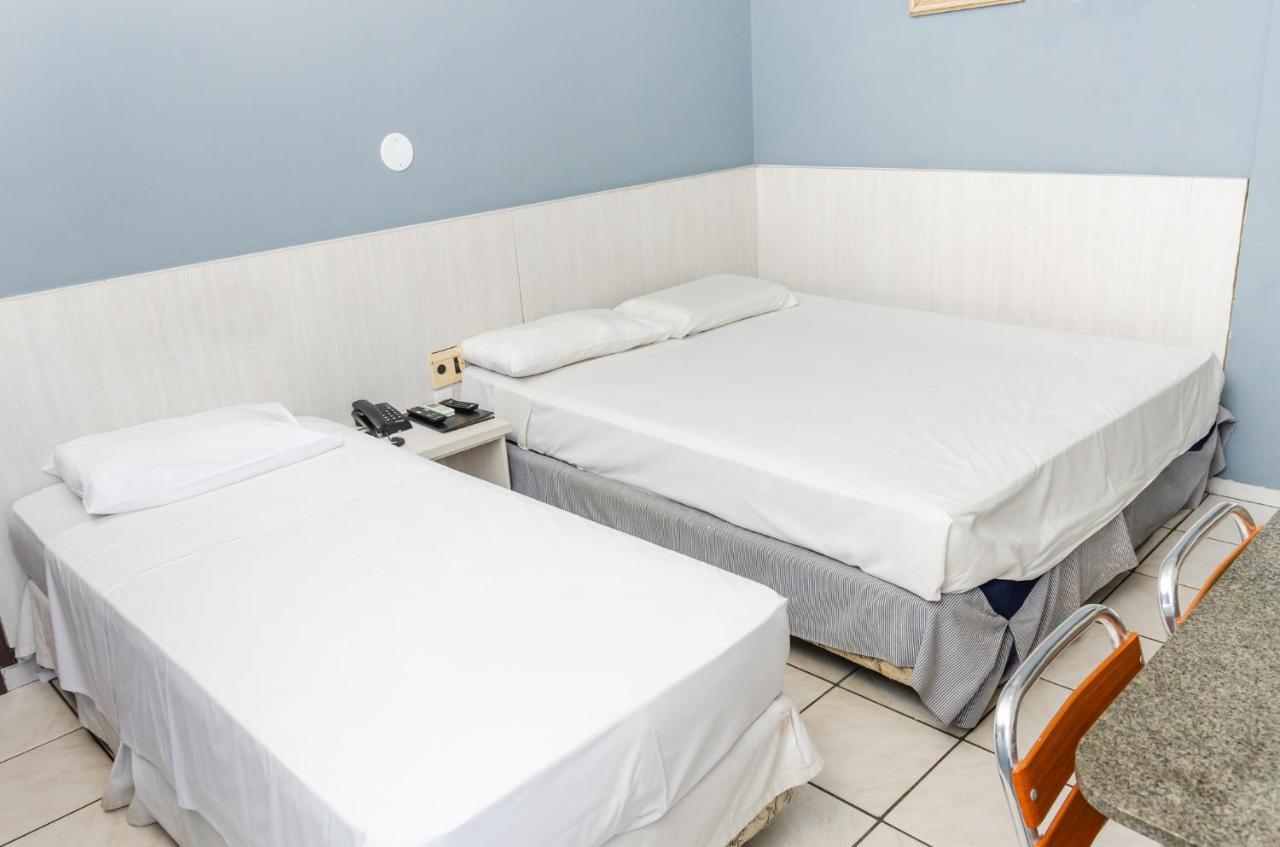 San Fernando Hotel São Luís Extérieur photo