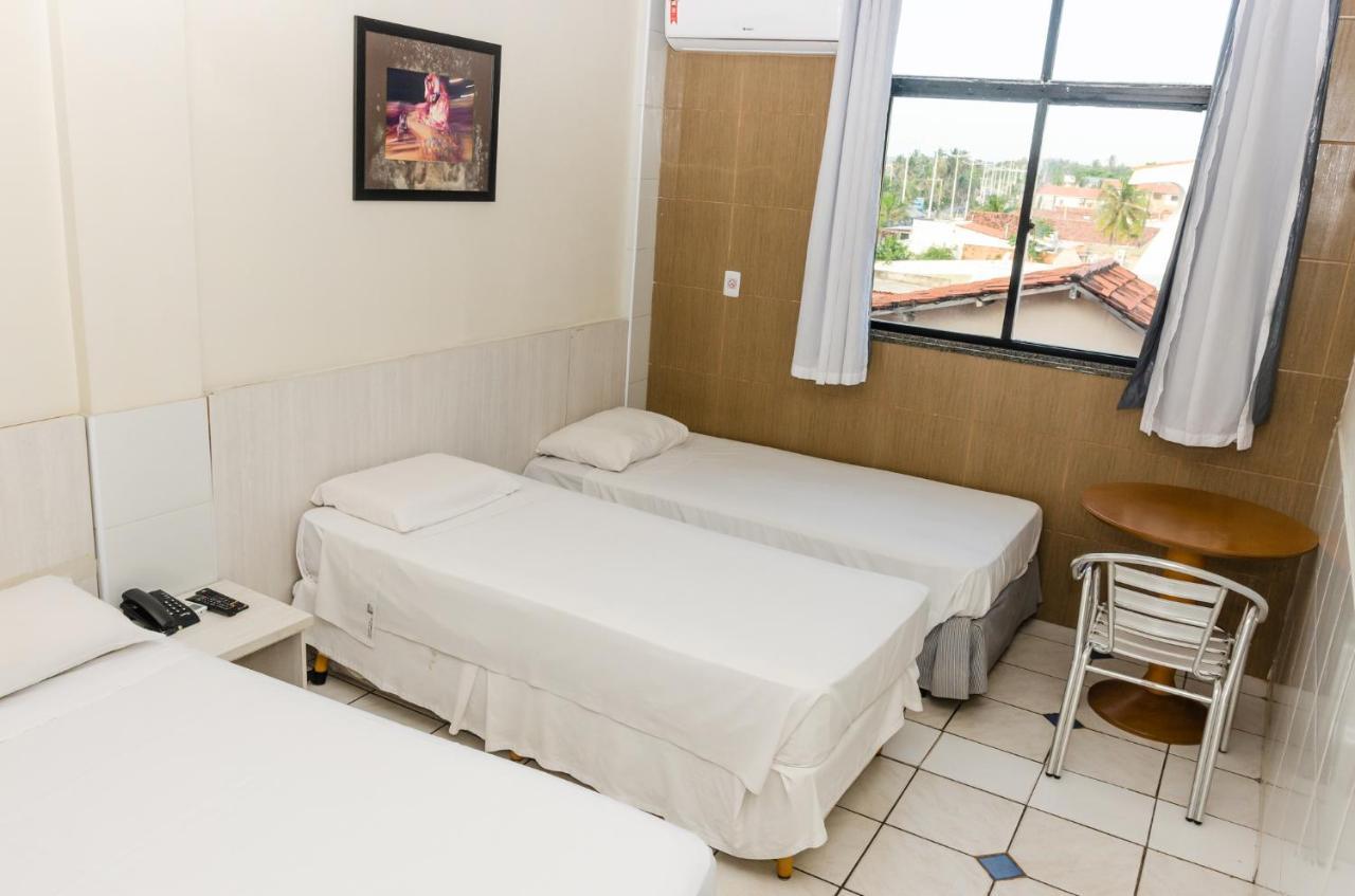 San Fernando Hotel São Luís Extérieur photo