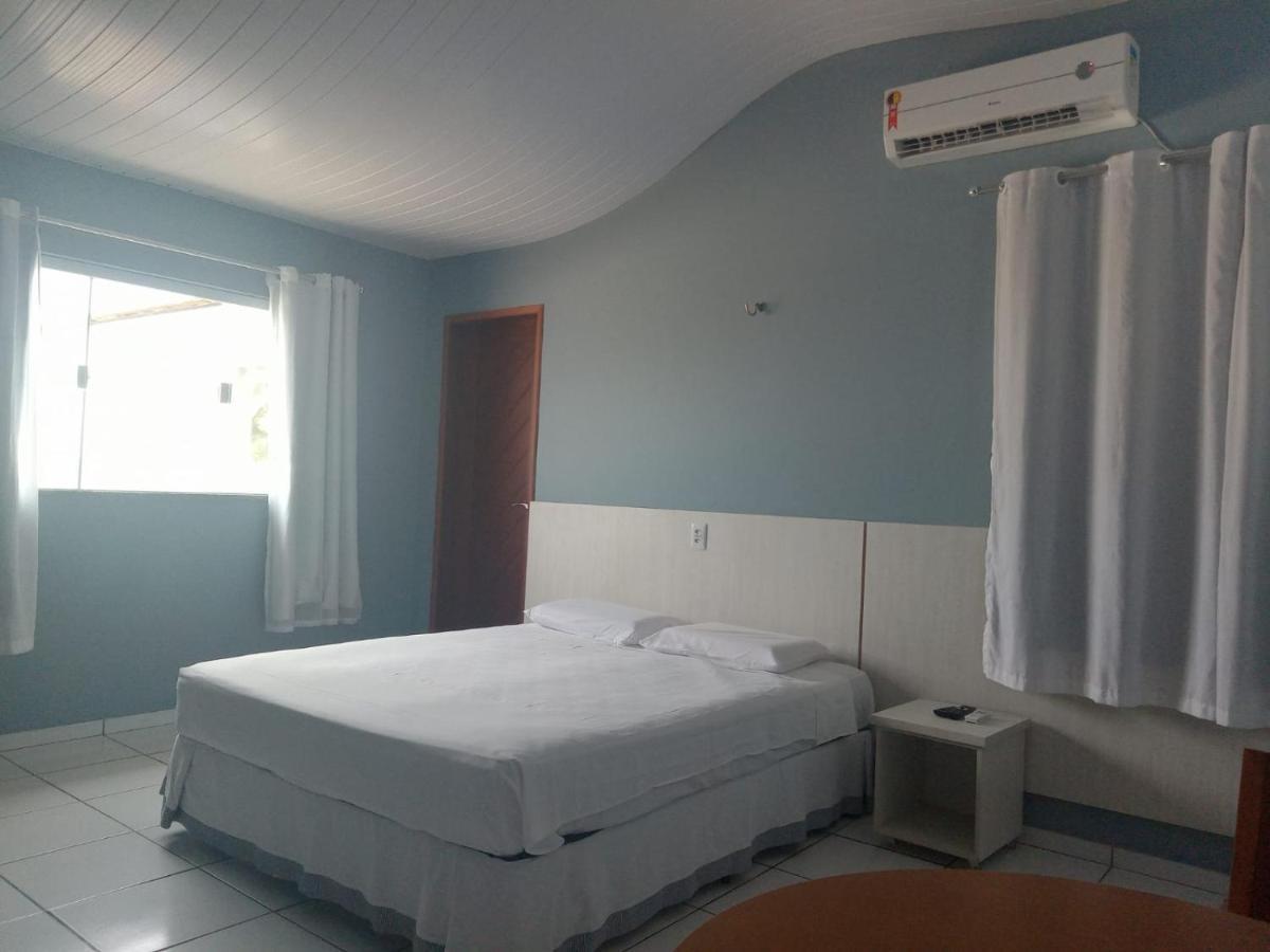 San Fernando Hotel São Luís Extérieur photo