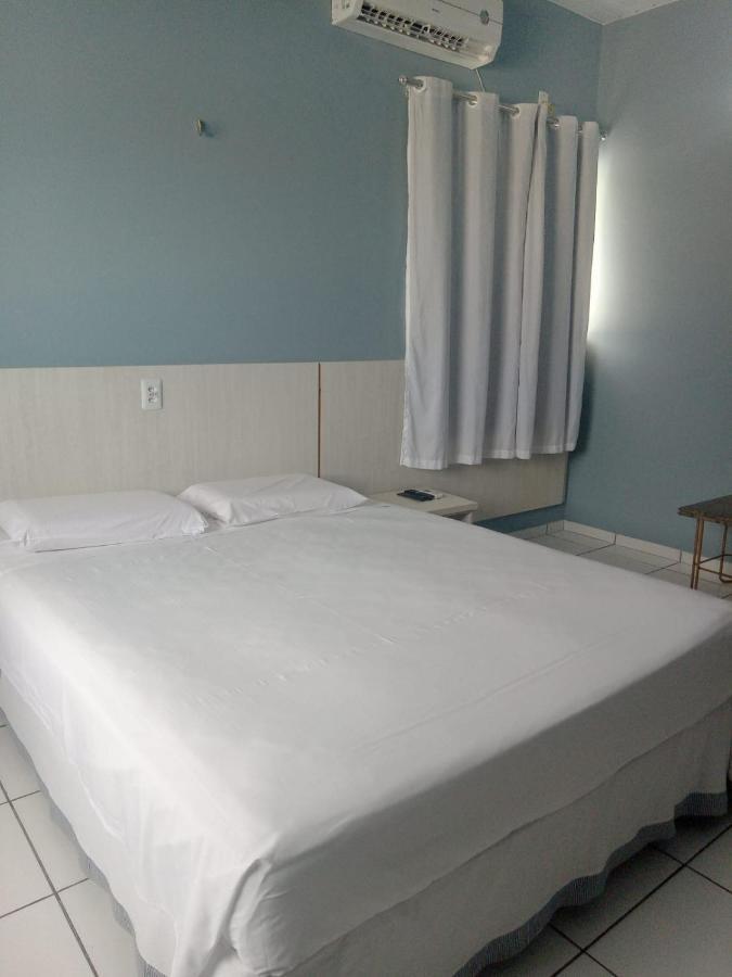 San Fernando Hotel São Luís Extérieur photo