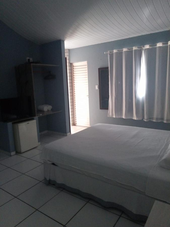 San Fernando Hotel São Luís Extérieur photo