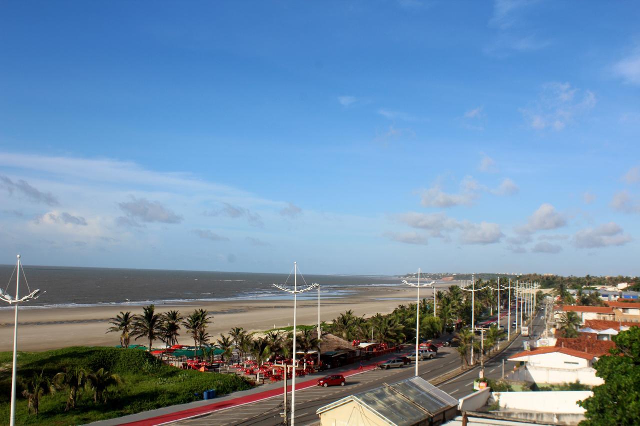 San Fernando Hotel São Luís Extérieur photo