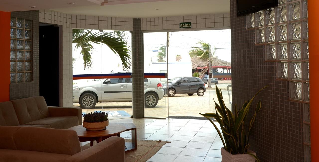 San Fernando Hotel São Luís Extérieur photo