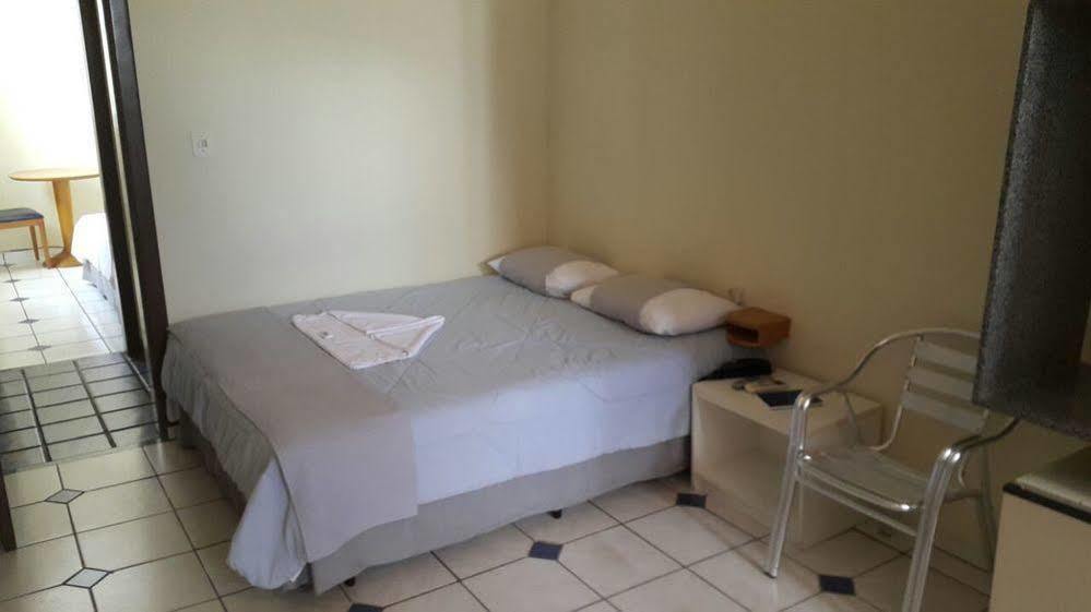 San Fernando Hotel São Luís Extérieur photo