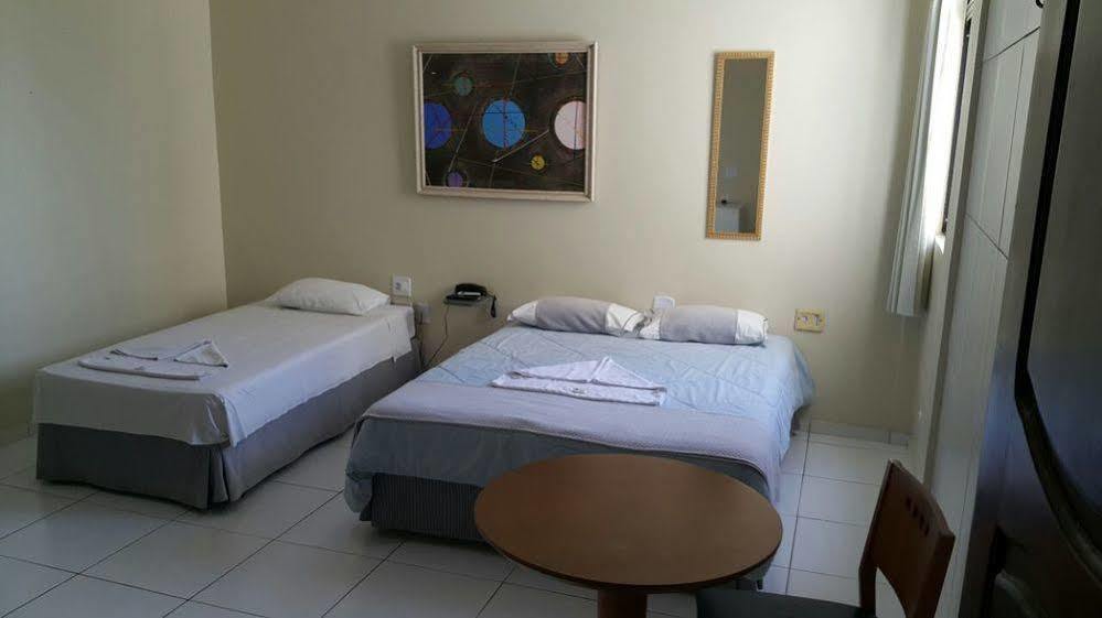 San Fernando Hotel São Luís Extérieur photo